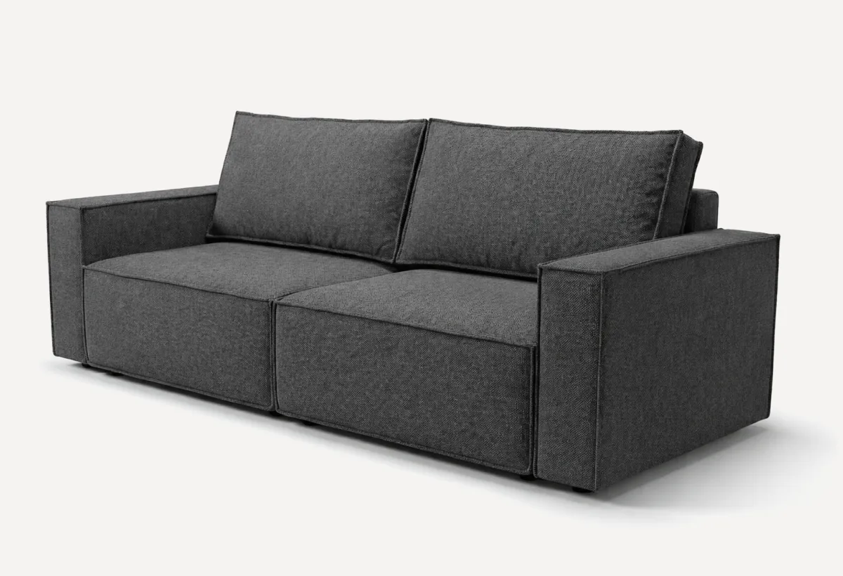 Диван Байкальские тропы Запад